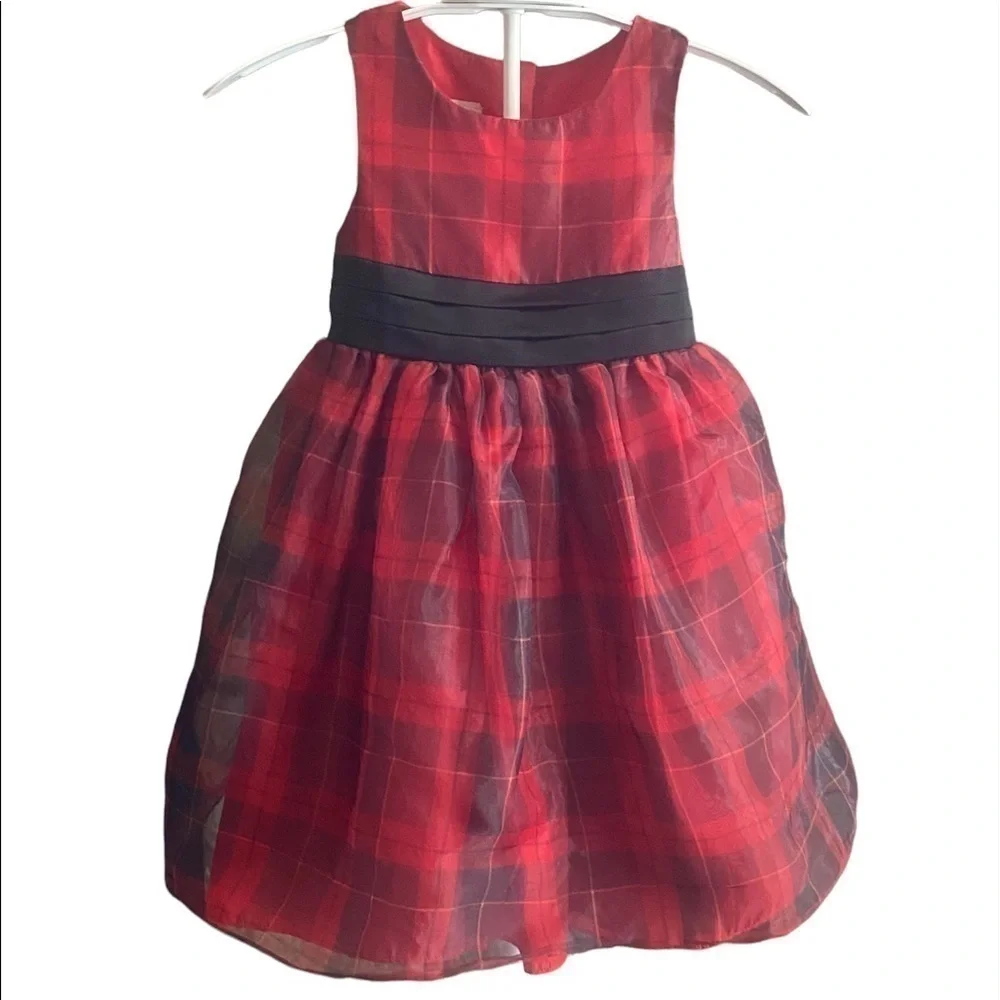 MARMELLATA-HOLIDAY DRESS